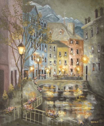 Annecy II