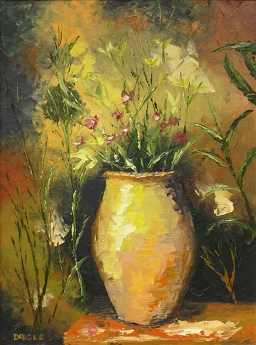 Bouquet Provençal