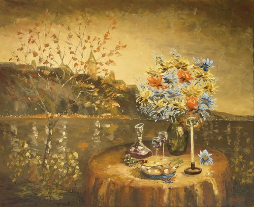 Été Indien