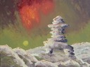 Inukshuk - 500