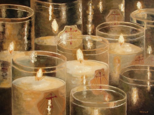 Lampions de Compostelle