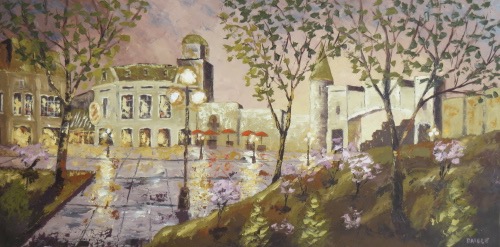 Le Capitole