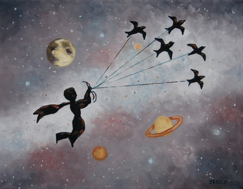 Le Petit Prince