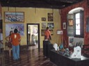 Mes tableaux galerie Wer Antigua