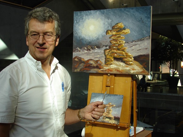 Musée civilisation en 2007