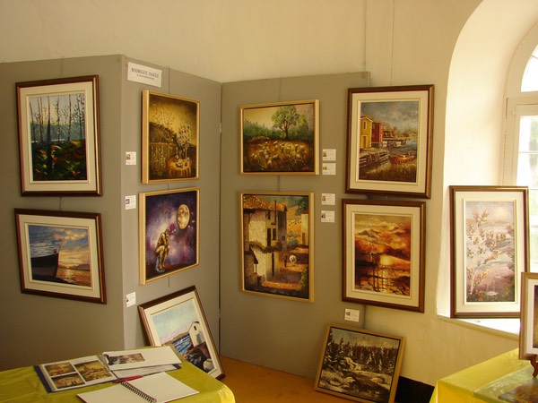 Solo chapelle Lauzon