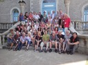 Les artistes de Sainte-Flore